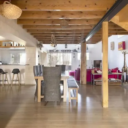 Familial « Le Ribet » Saint-Étienne-de-Tulmont