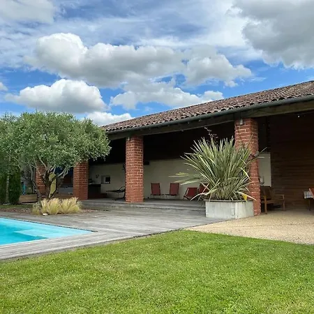 فيلة Familial « Le Ribet » *