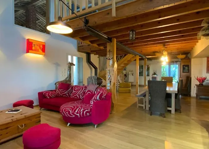 Familial « Le Ribet » *